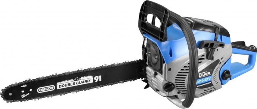 Güde Motorová řetězová pila KS 450-53