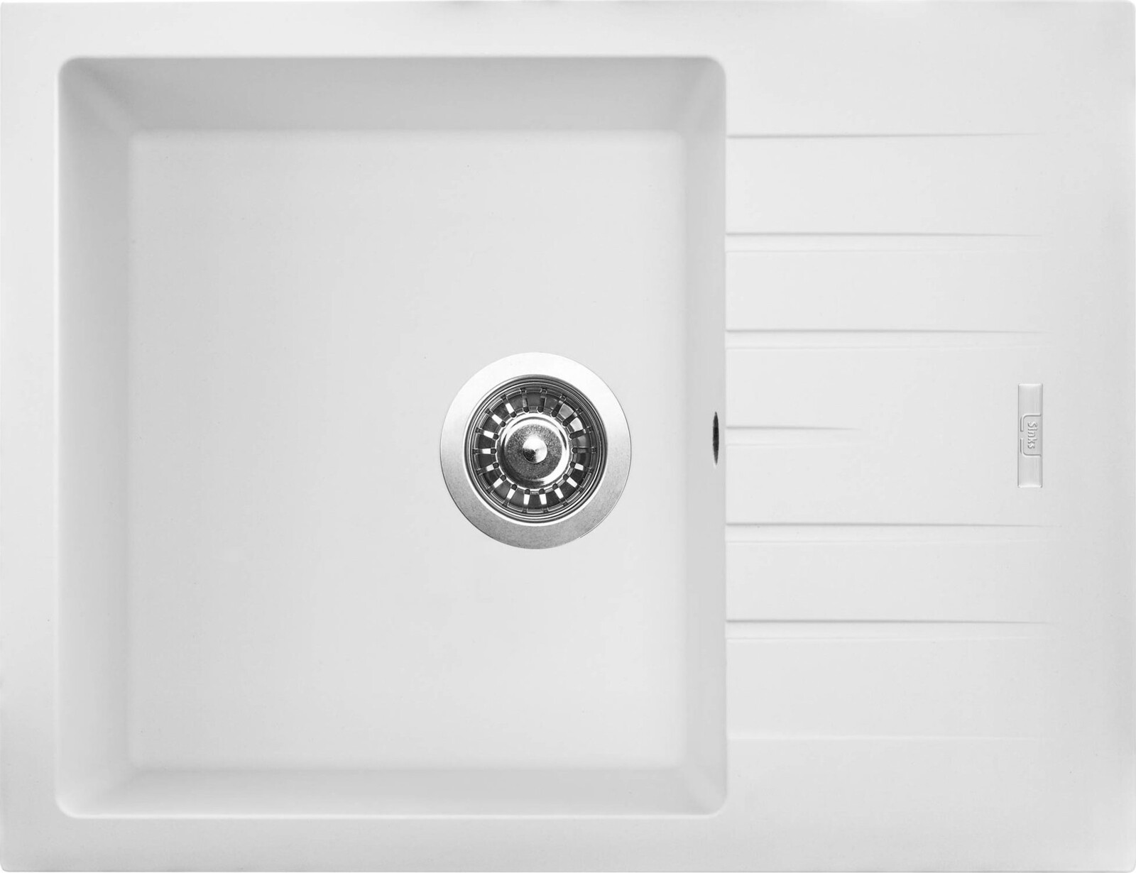 SINKS Perfecto 650 Milk
