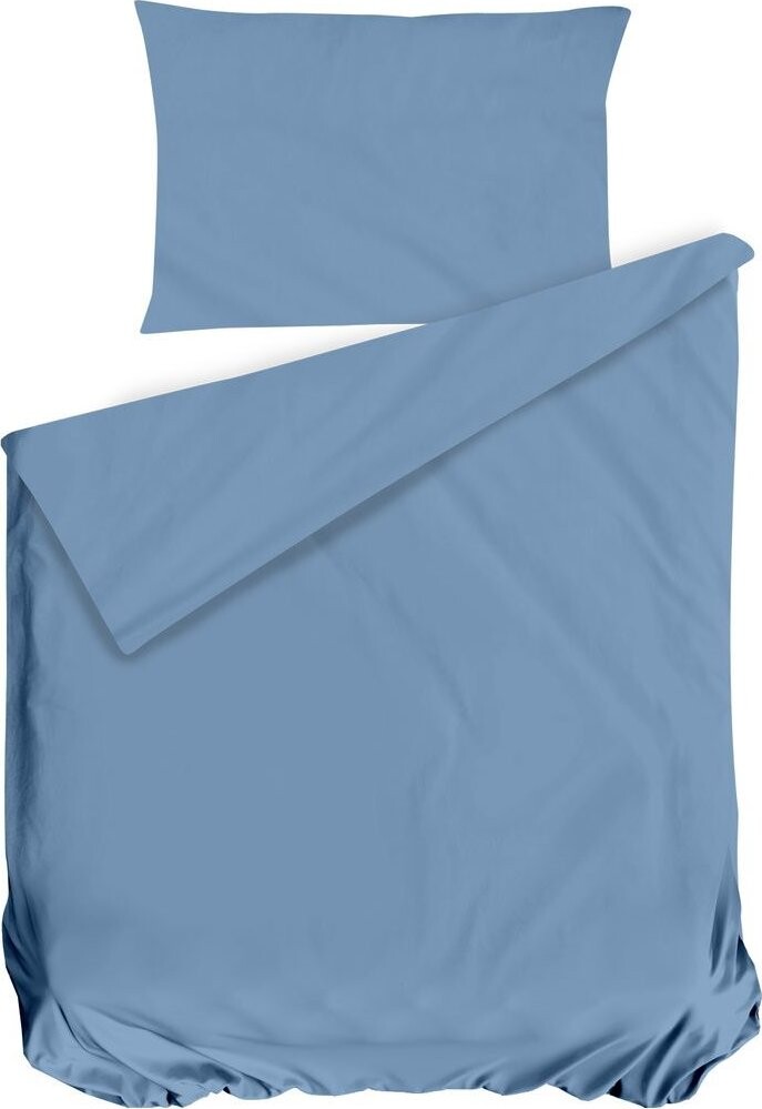 Gipetex perkélové obliečky Azzuro 140 × 200/70 × 90 cm