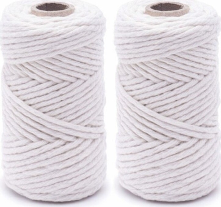 DuraHome Motouz potravinářský, bavlněný 100 g, 2 ks