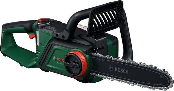 BOSCH Reťazová píla akumulátorová PKE18V-30-28, 0.600.8B9. M01 (bez AKU)