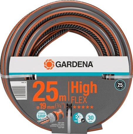 GARDENA Hadica HighFLEX Comfort 19 mm, 25 m