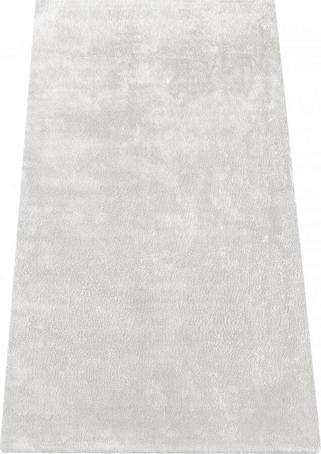 4sleep Kusový koberec Enzo krémový - 160 × 230 cm