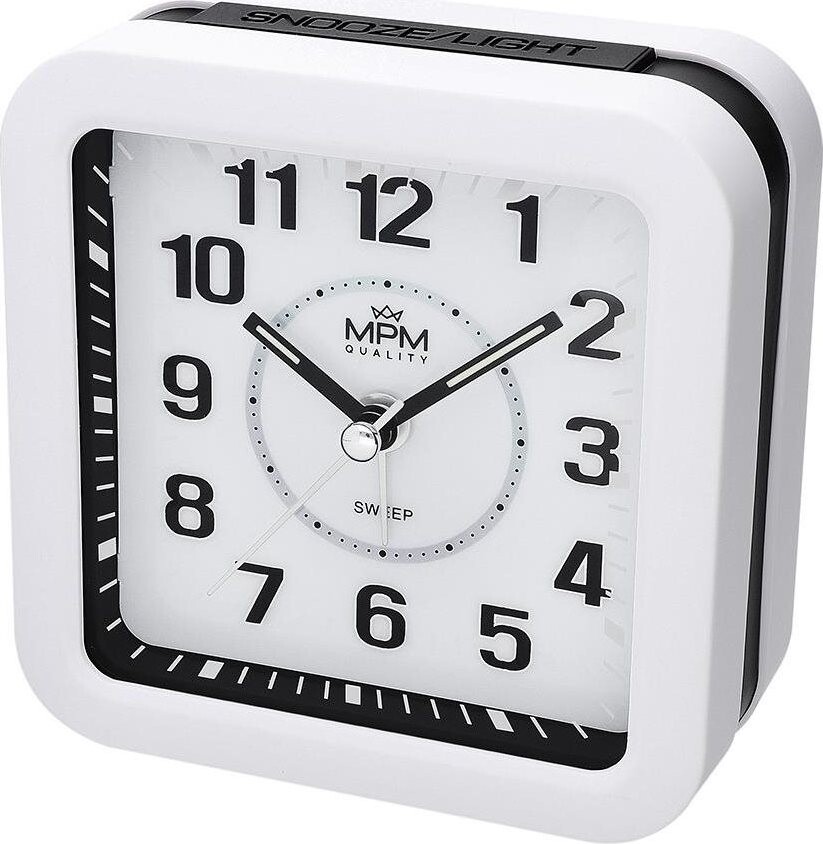 MPM Nils – biely C01.4320.00
