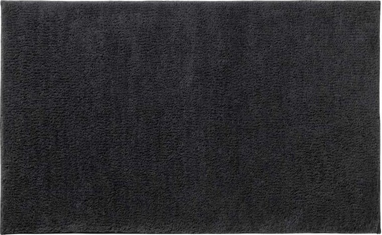 KELA Maja 65 × 55 cm, polyester, sivá