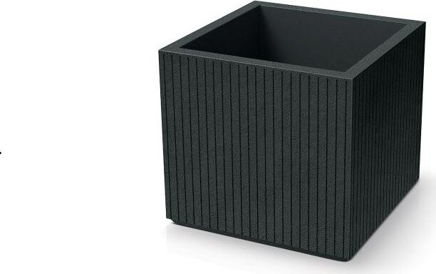 Prosperlast CORO SQUARE 48 cm, TCS48-109GR, šedý