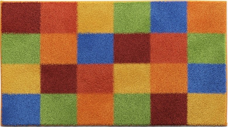 GRUND Bona 70 × 120 cm, viacfarebná