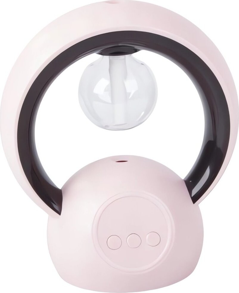Verk 24609 Lampa proti komárům a dalšímu hmyzu 3 v 1 růžová