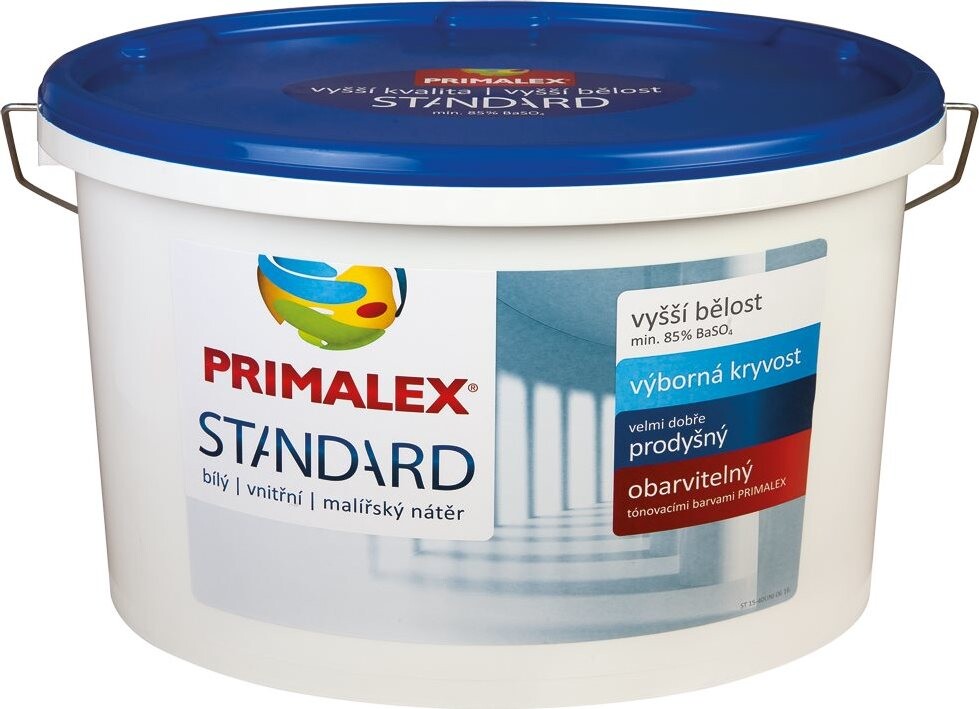 PRIMALEX Standard 15 kg