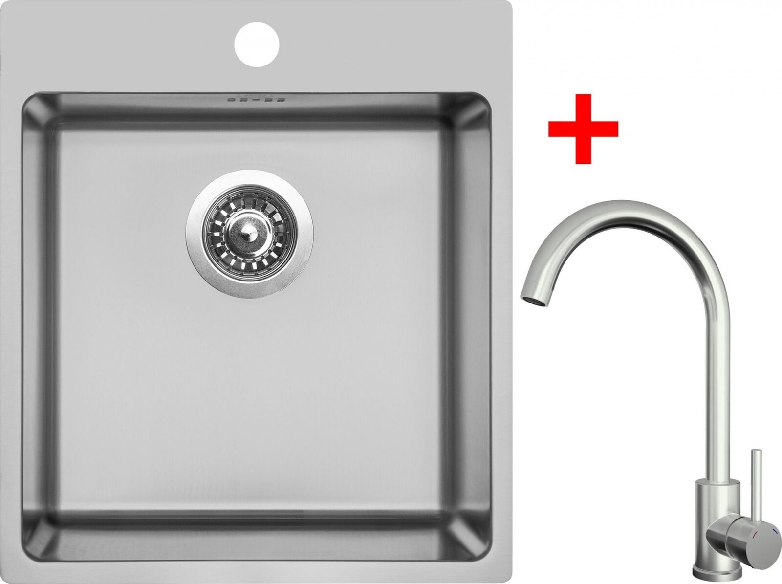 Sinks Blocker 450 + Arco celonerezový