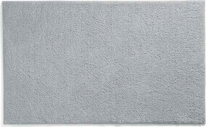 KELA Maja 100 × 60 cm, polyester, rockovo sivá