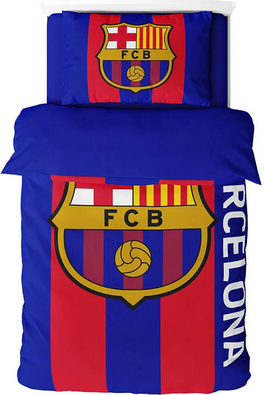 Phi International Obliečky BARCELONA FC Logo