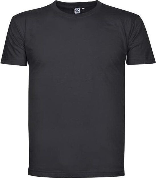 Tričko LIMA 160 g/m2, černé, XL, ARDON