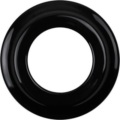 X-Site Retro rámeček keramika A100mm černý