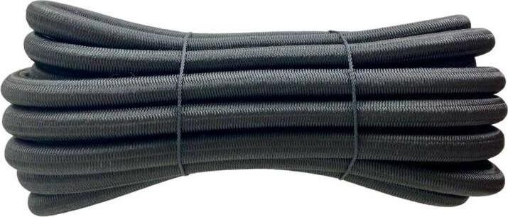 ENPRO Gumolano GumiFix 12 mm, 5 m, černé