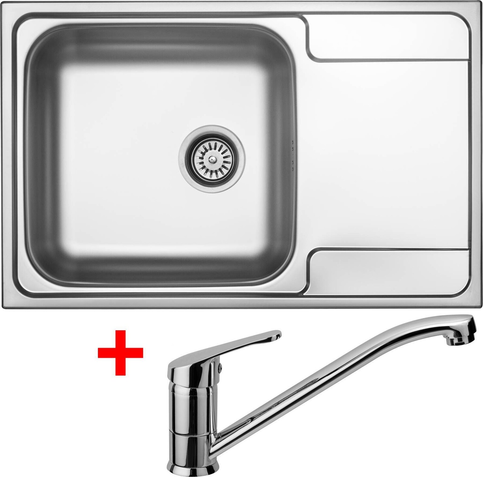 Sinks Grand 790 + Pronto