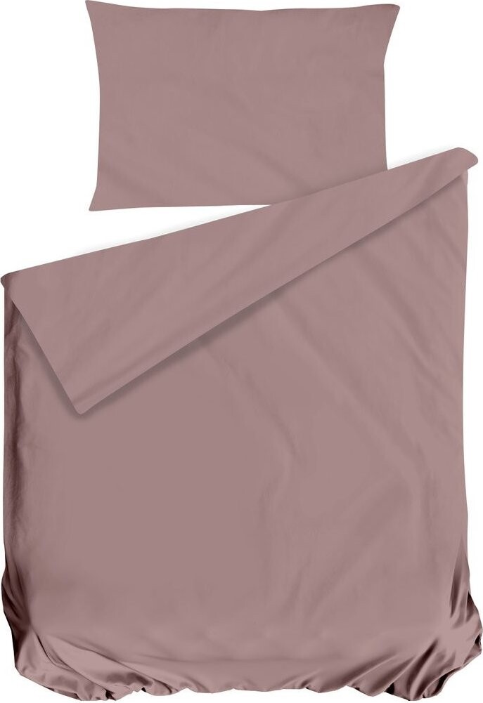 Gipetex perkélové obliečky Rosa 140 × 200/70 × 90 cm