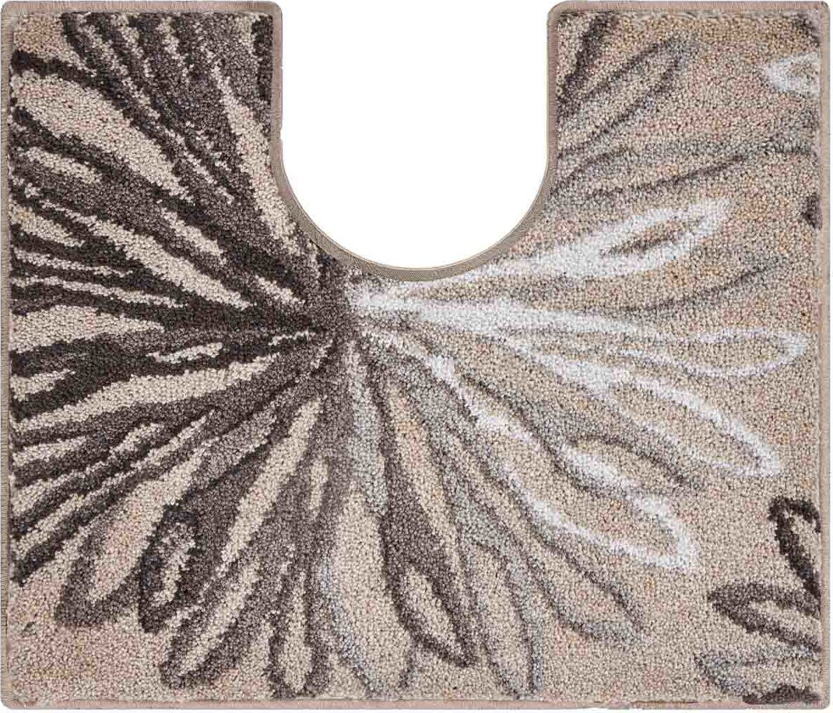 GRUND Art 50 × 60 cm, taupe-béžová
