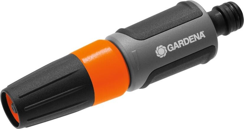 GARDENA Postrekovač čistiaci – voľné vyhotovenie