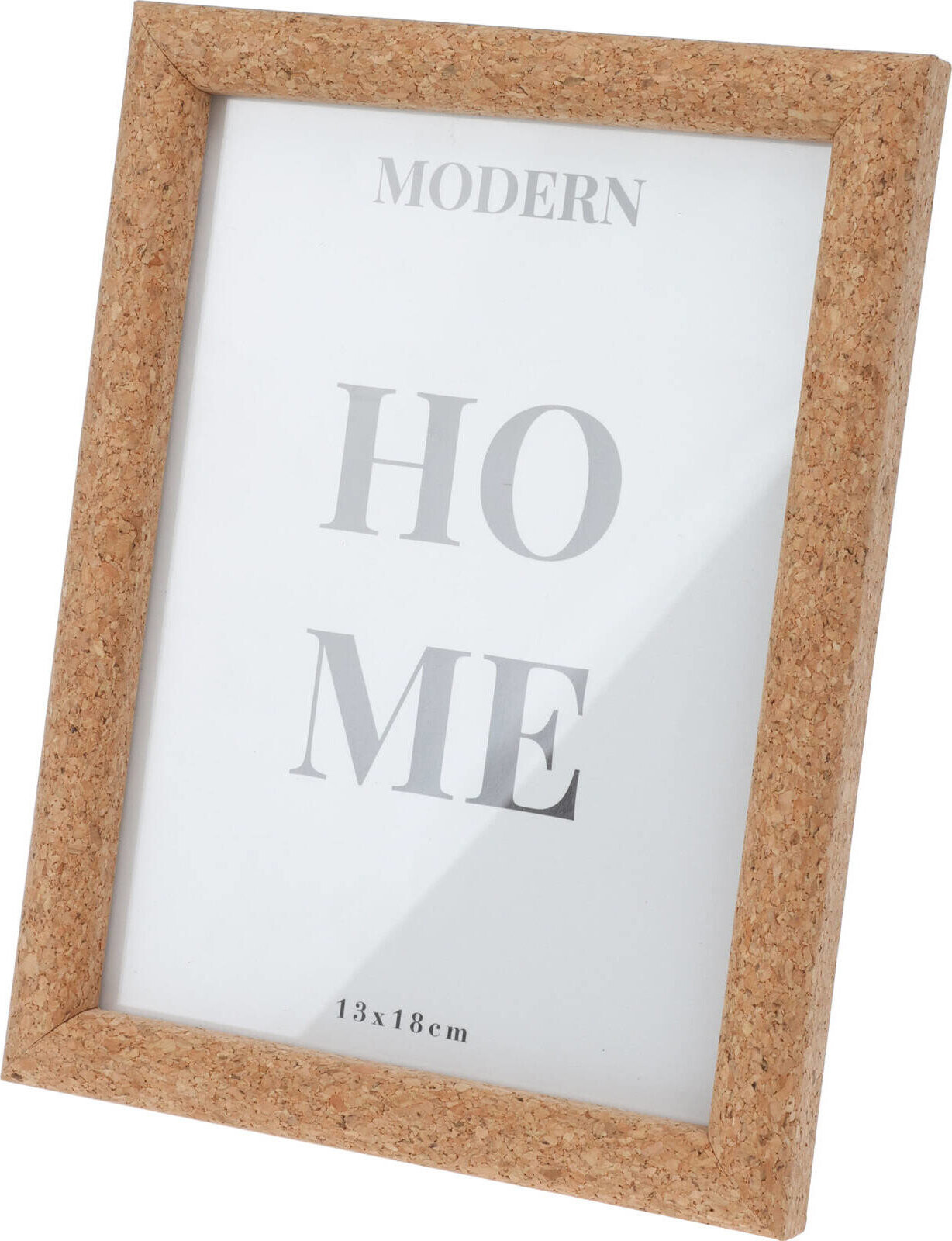 Home Styling Collection Korkový fotorámeček 14,5 × 19,5 cm