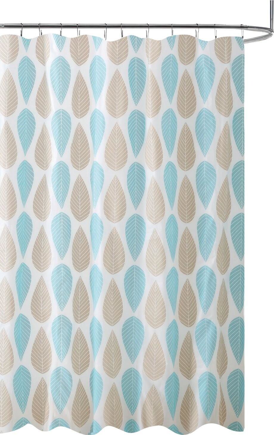 DuraHome Peva 180 × 180 cm, vzorovaný_HWN12077