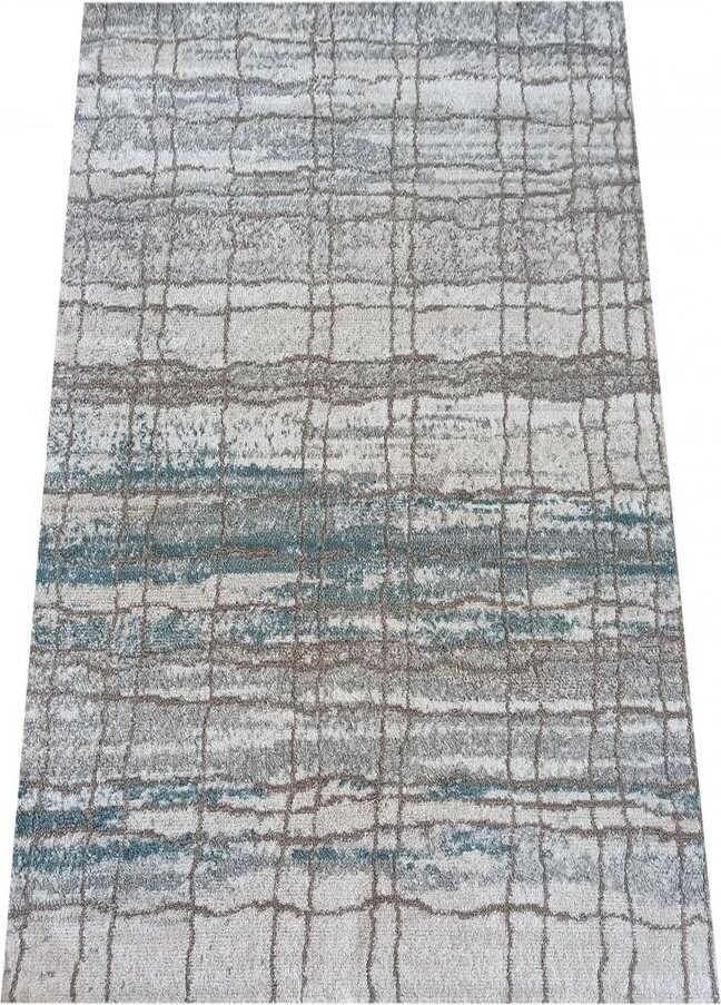4sleep kusový koberec Roxanne 06 -80 × 150 cm béžový