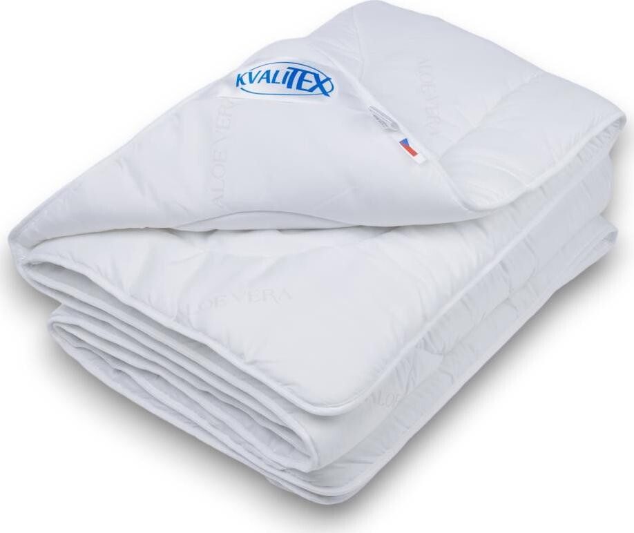 Kvalitex prikrývka luxus plus stredne teplá 200 × 220 cm