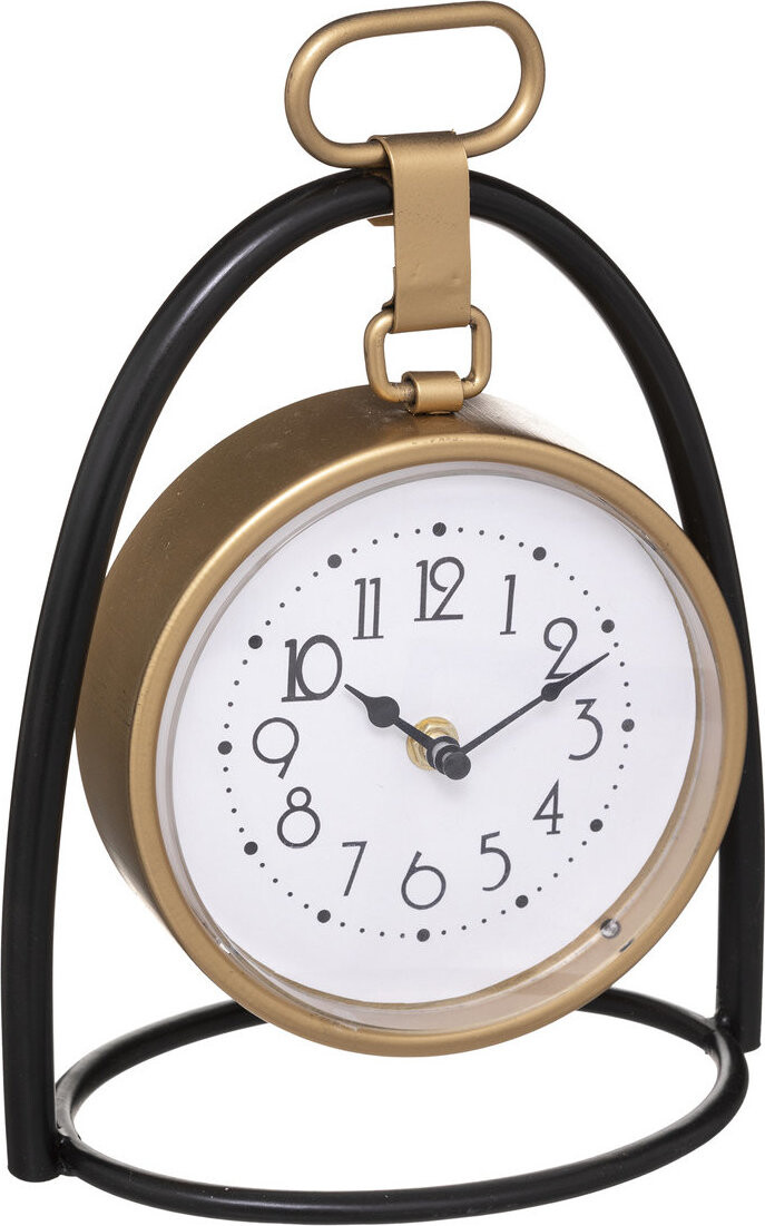 Atmosphera Stolové hodiny MAX, 27 cm