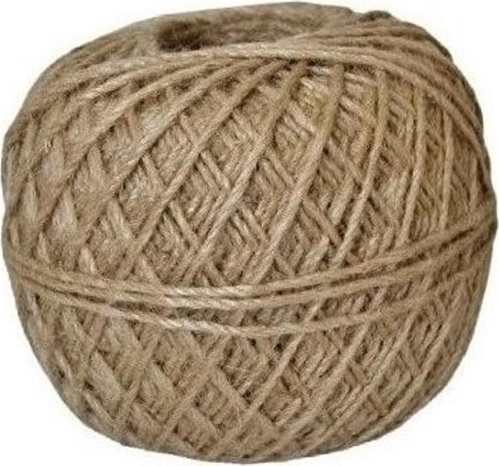 Juta Motouz jutový 1000 g