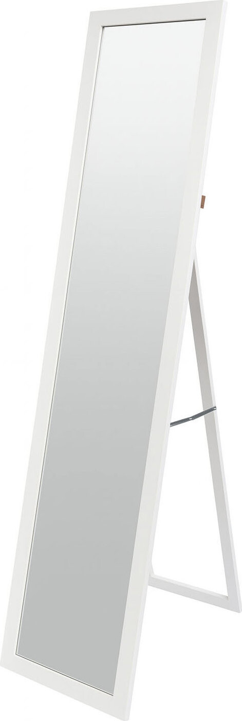 Edaxo Havlys Stojací zrcadlo 37 × 127 cm