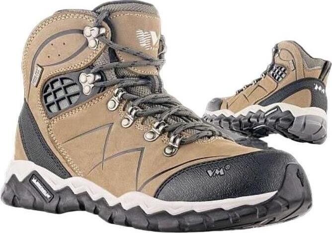 VM FOOTWEAR Členková celokožená TEXAS, 4360-02, veľkosť 43