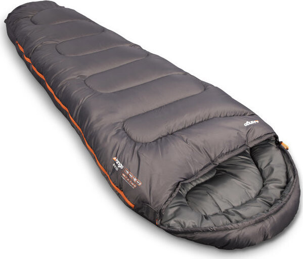 Vango Atlas 350 Excalibur Grey