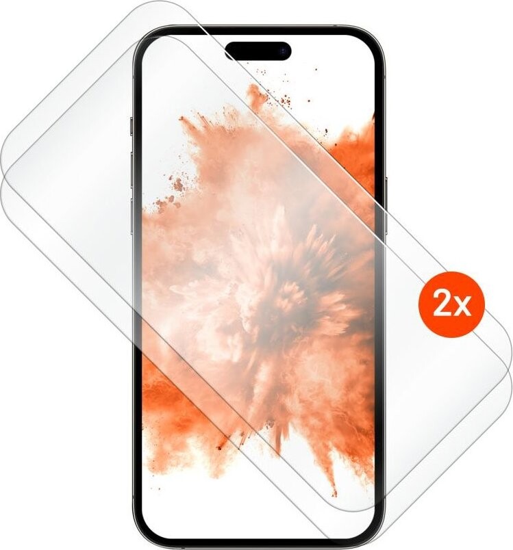 FIXED pre Samsung Galaxy A27 5G 2 ks v balení číre