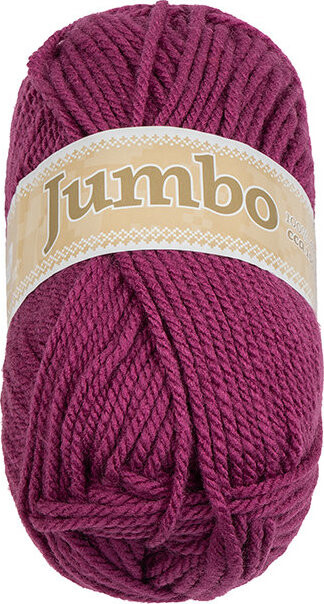 BELLATEX Jumbo 100 g - 951 fuchsiová