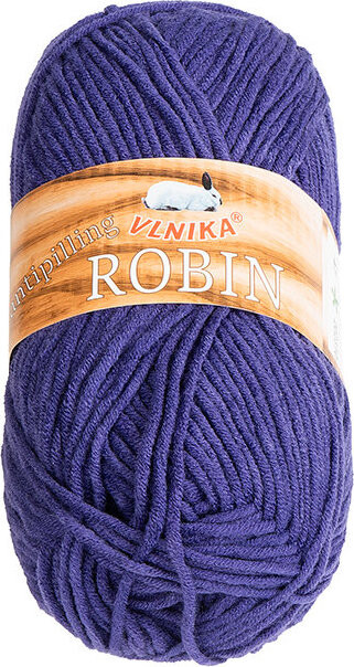 BELLATEX Robin 100 g - 47 modrá