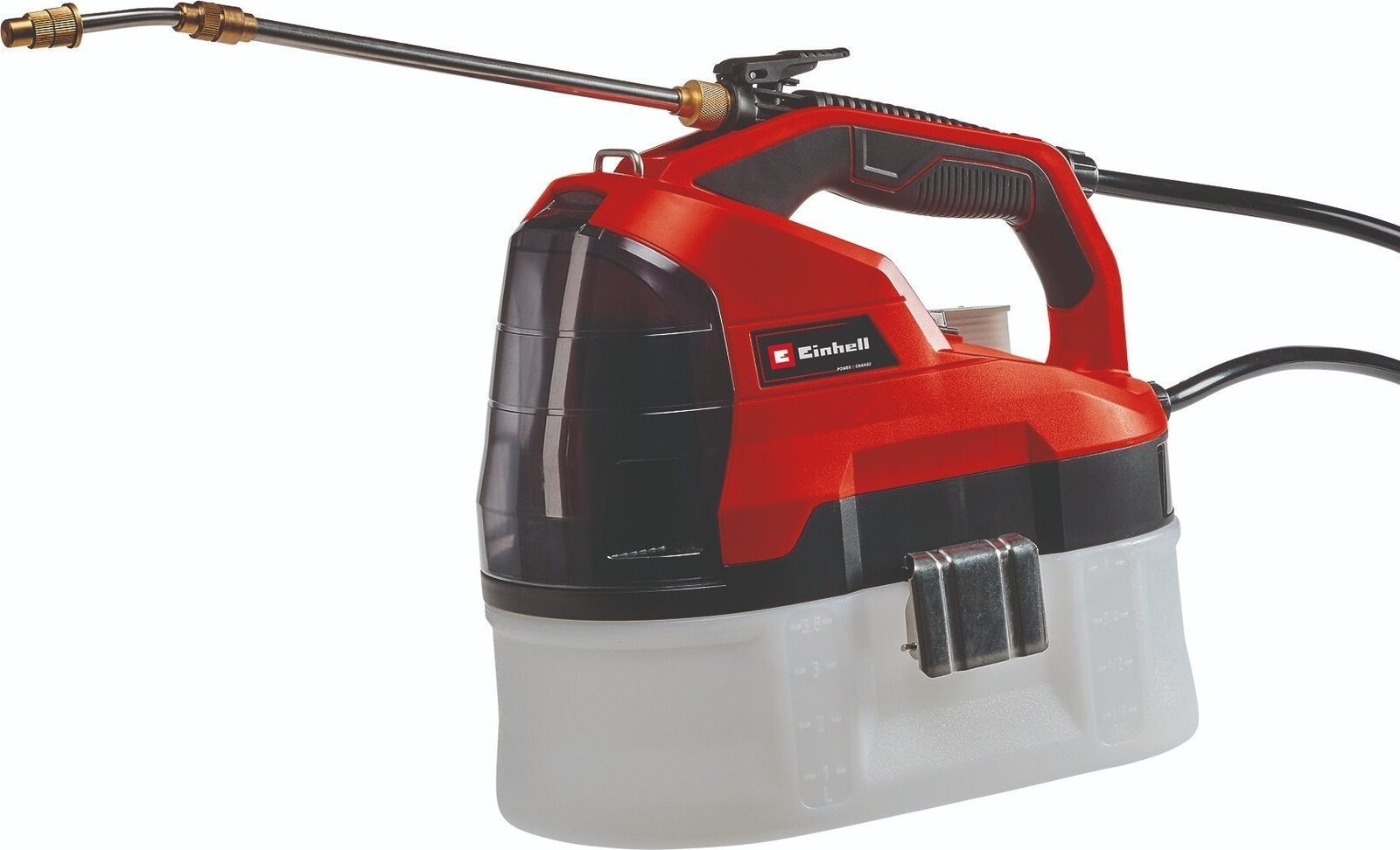 EINHELL Postrekovač AKU GE-WS 18/35 Li-Solo, 3425210 (bez AKU)