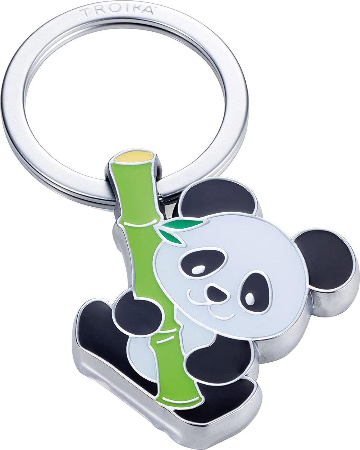 TROIKA Bamboo Panda