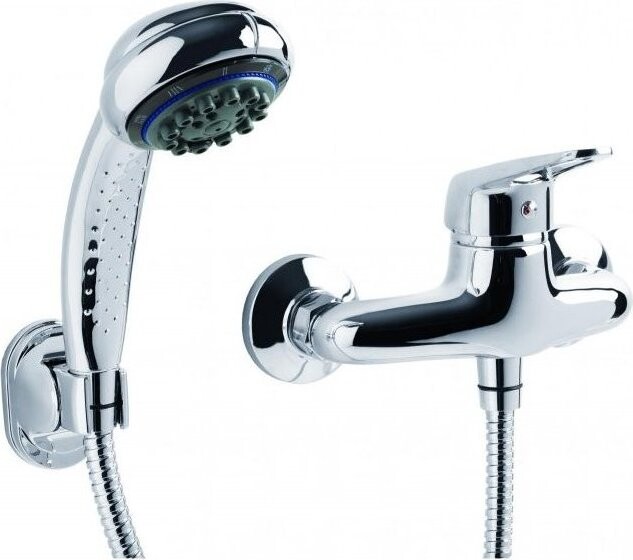 Metalac Aquabi Eco Vaňová batéria, rozstup 150 mm