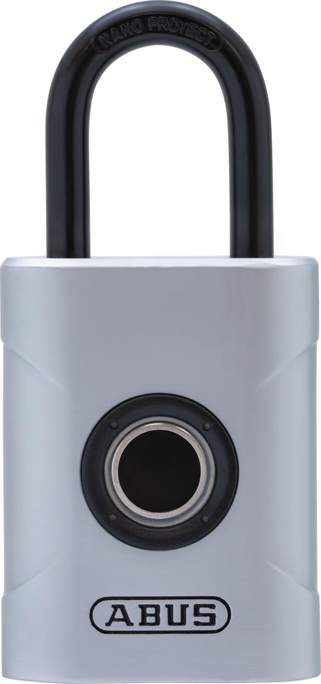 ABUS-Touch Fingerprint visiaci zámok 57/45