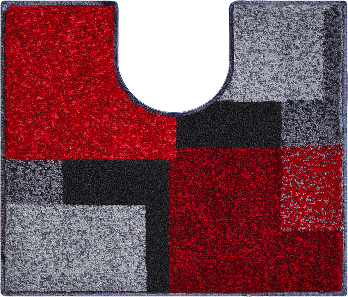GRUND Atala 50 × 60 cm, červená