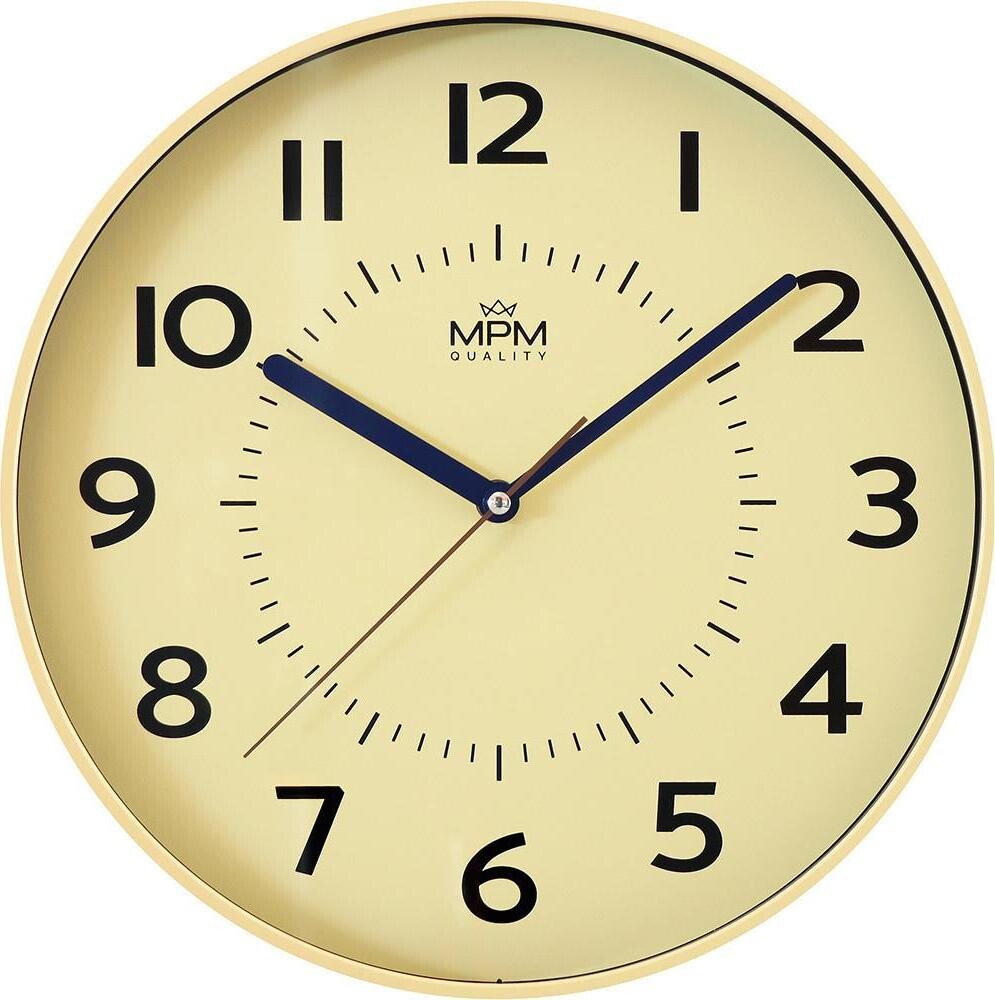 MPM Heikki – žltá