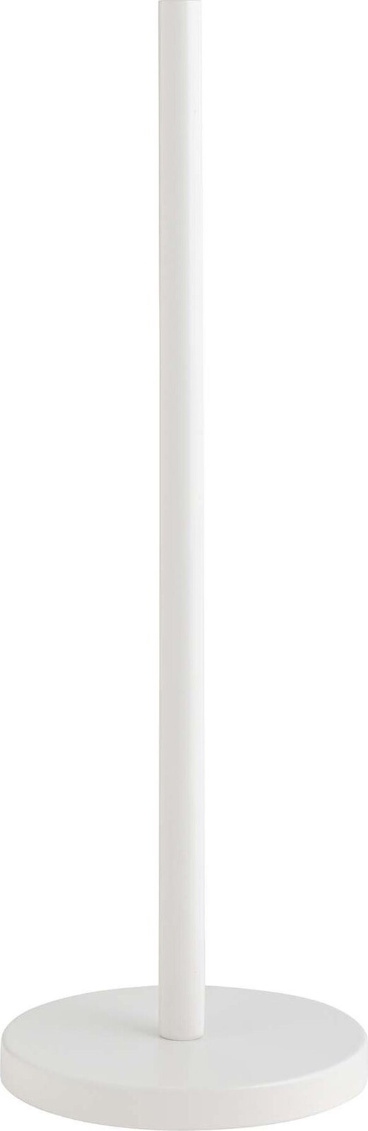 Douceur d'intérieur Koupelnový stojan na toaletní papír RILANO, 43 cm, bílý