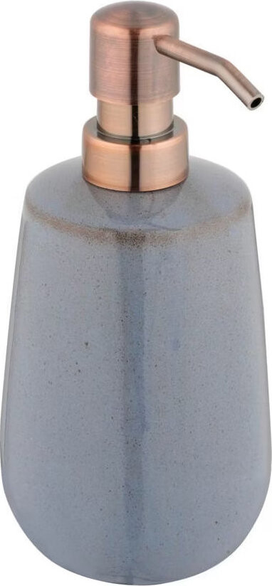 Wenko Sirmione, keramický, modrý, 430 ml