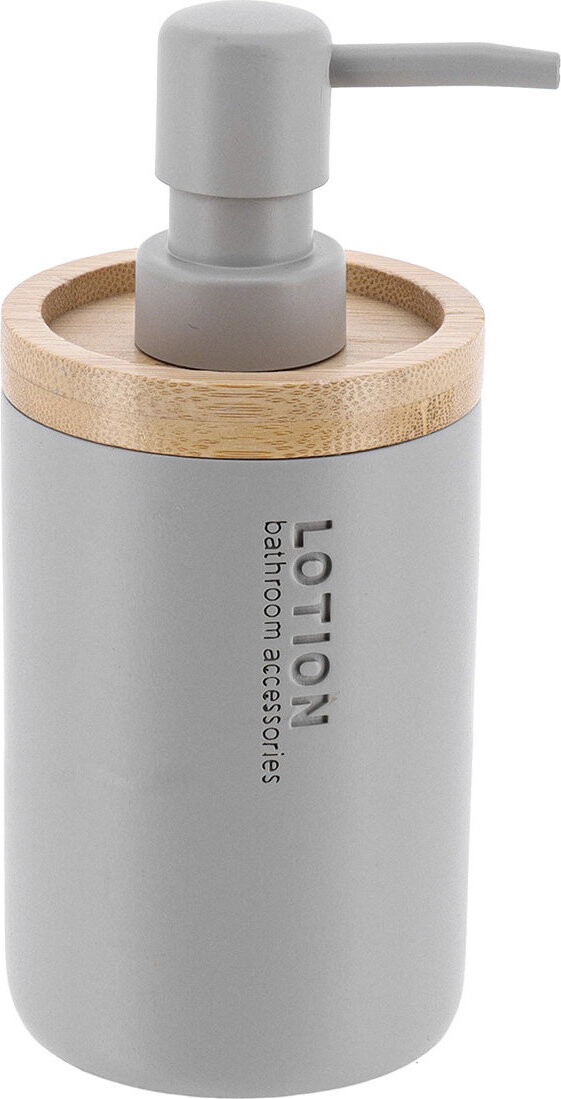 Tendance, Sava, světle šedý, 280 ml