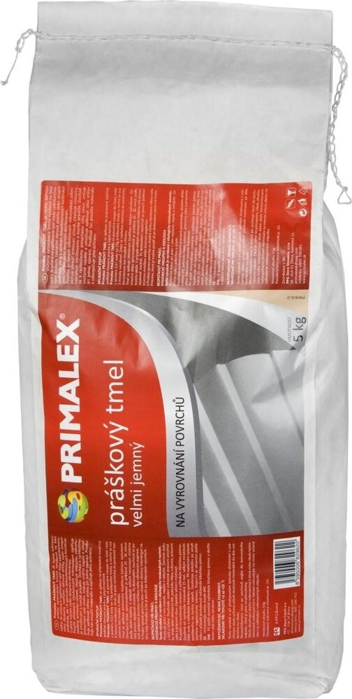 Primalex Tmel na sádrokarton 5 kg