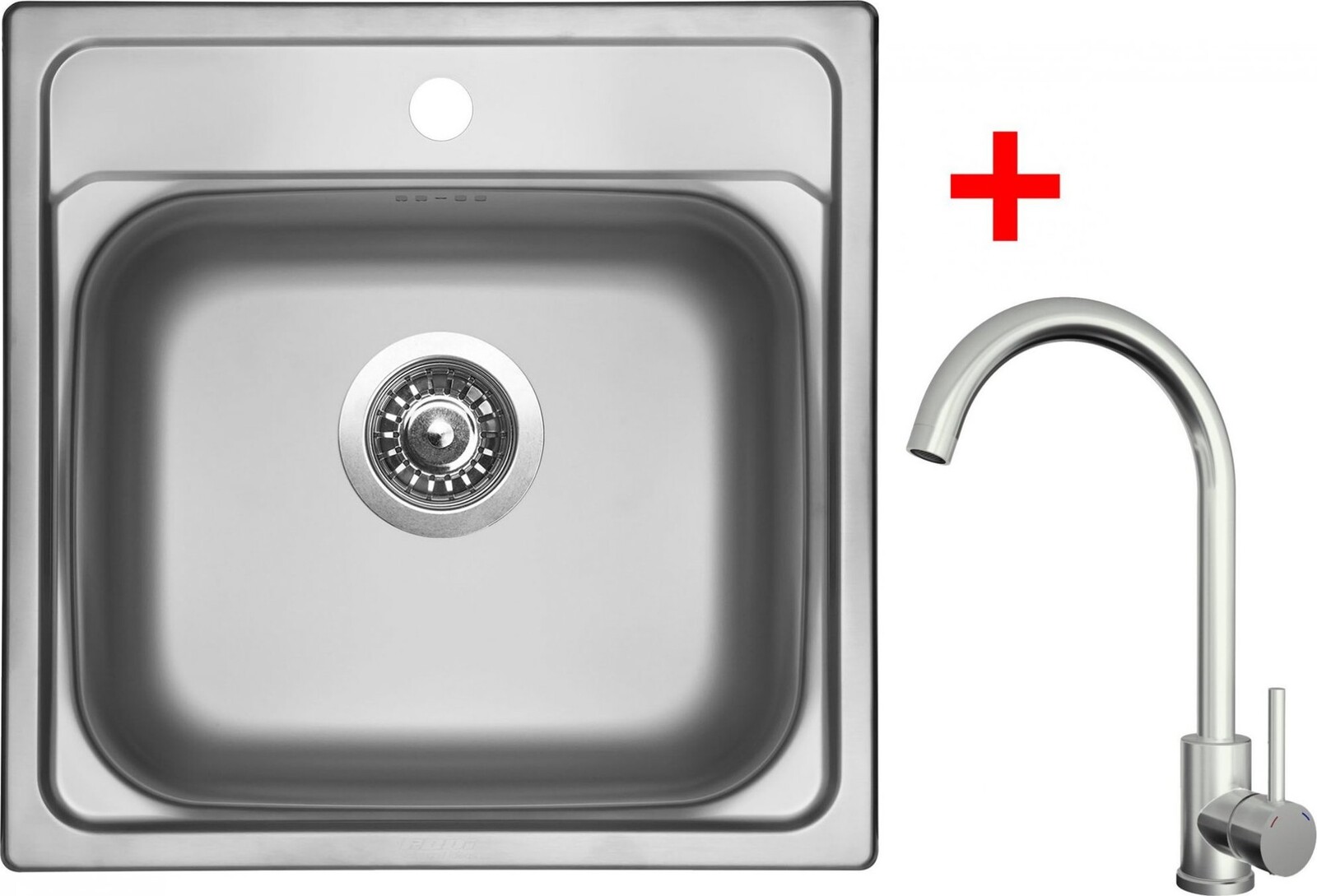 Sinks Manaus 480 + Arco celonerezový