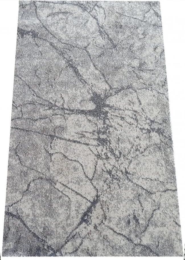 Kusový koberec Vista 08 - 240x330cm šedý