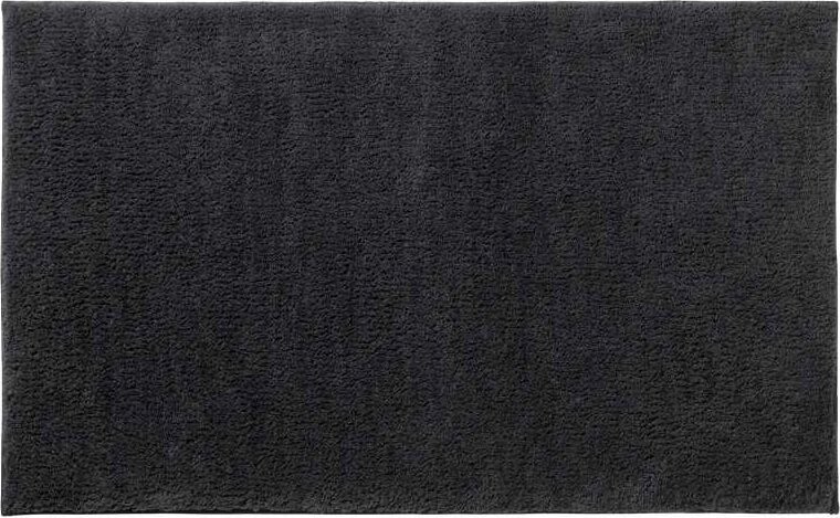 KELA Maja 80 × 50 cm, polyester, sivá