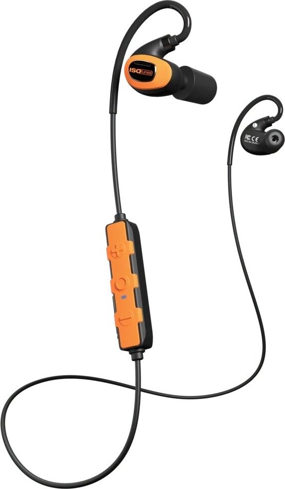 ISOtunes PRO 3.0 EN352 Pracovní elektronická sluchátka