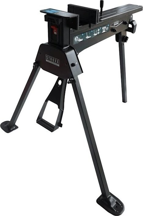 STROXX upínací stojan Powerclamp, upínací síla 1000 kg